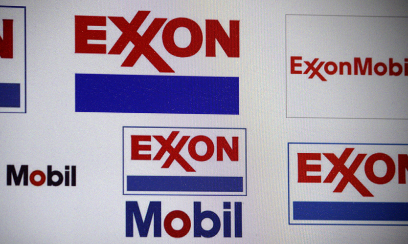 Exxon