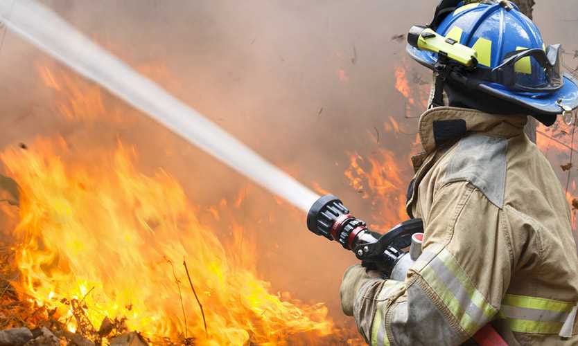 Ala. House passes benefits bill for families of cops, firefighters