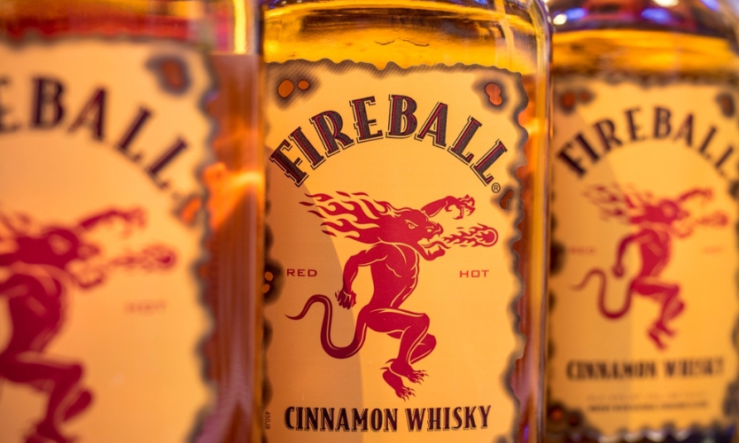 Fireball 