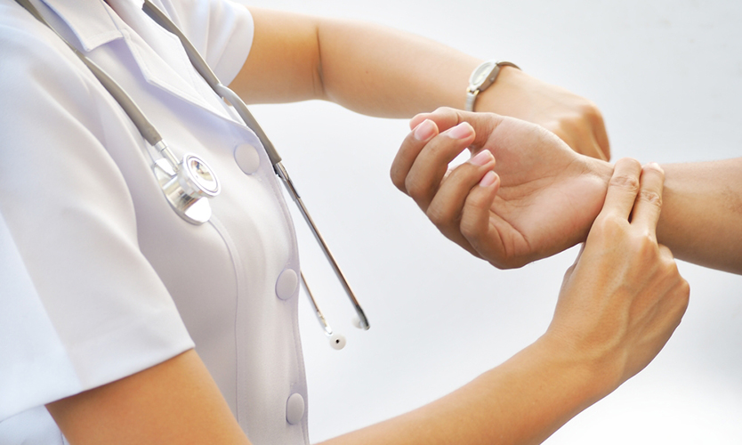 nurse