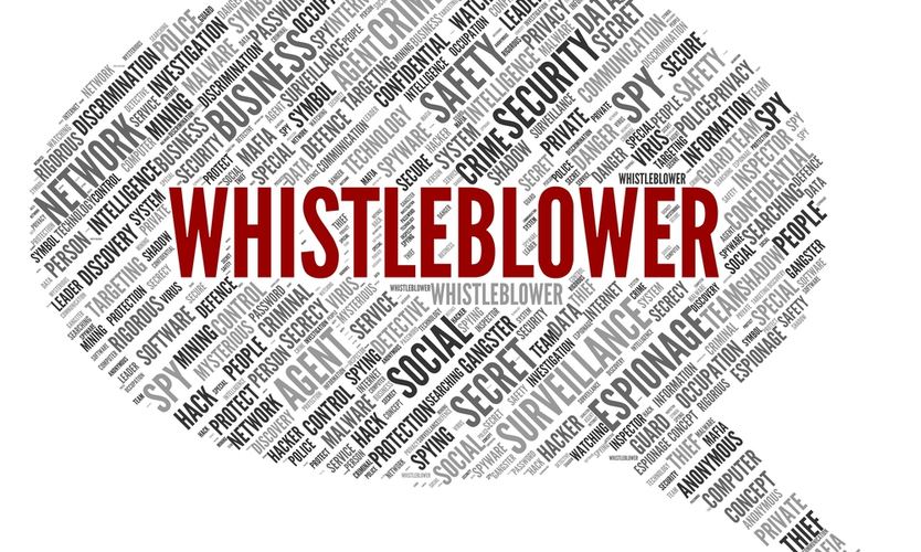 whistleblower 