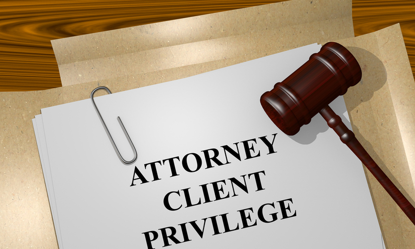 attorney client