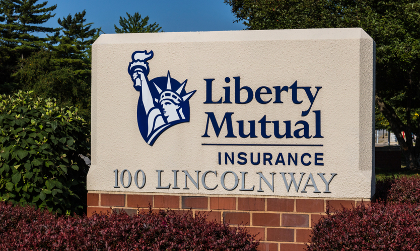 Liberty Mutual swings to 769 million profit Business Insurance