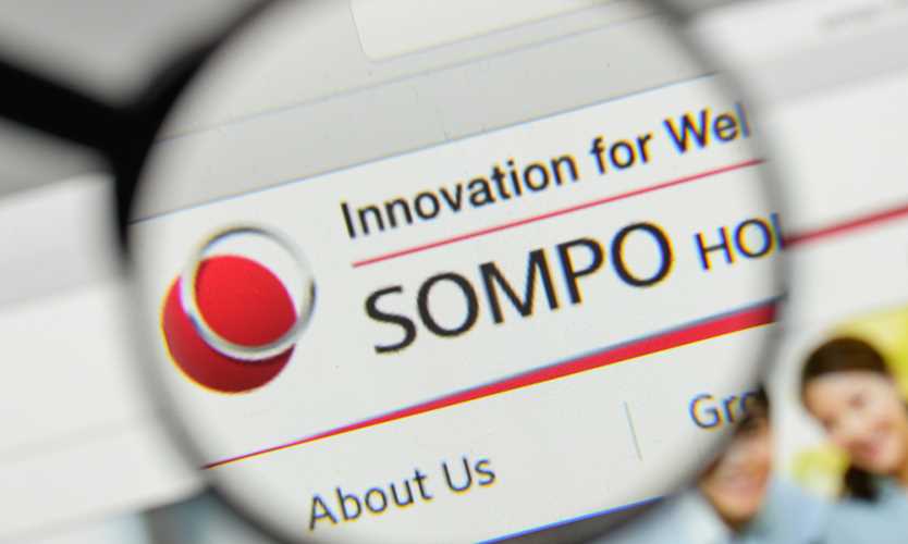 Sompo policy 