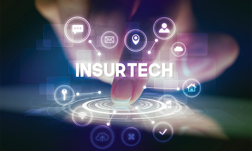 insurtech 