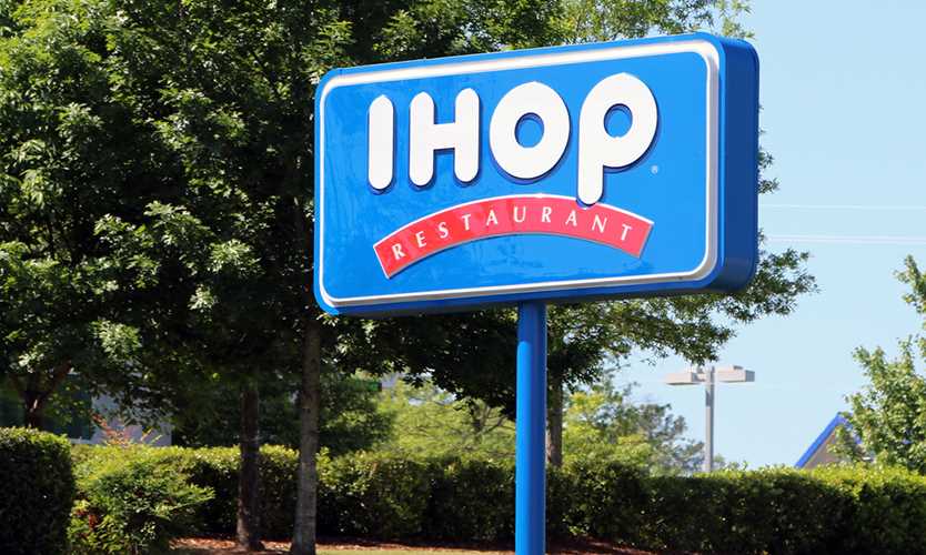 IHOP settles systemic sexual harassment lawsuit for $975,000