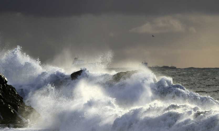 Storm Eleanor likely to cause $600 million in insurance loss