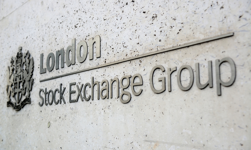 London Stock Exchange