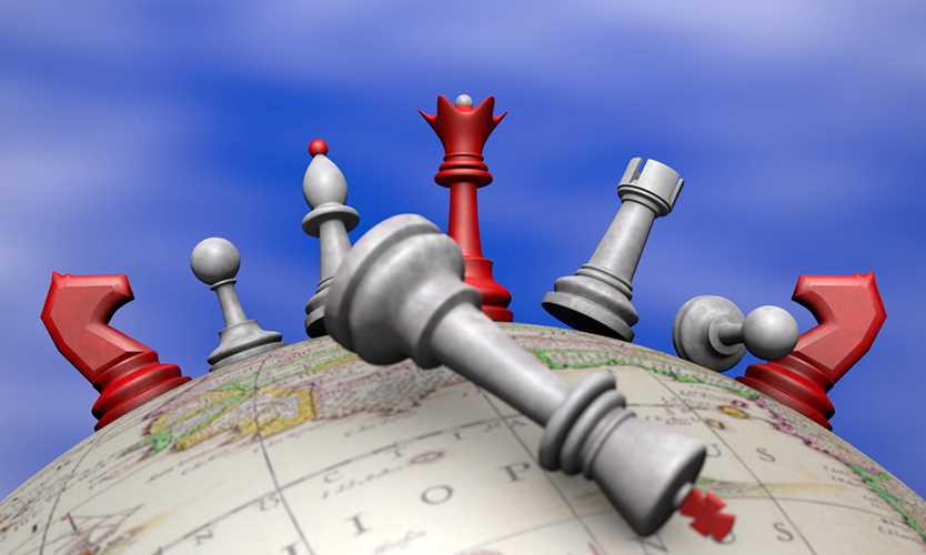 Political risk