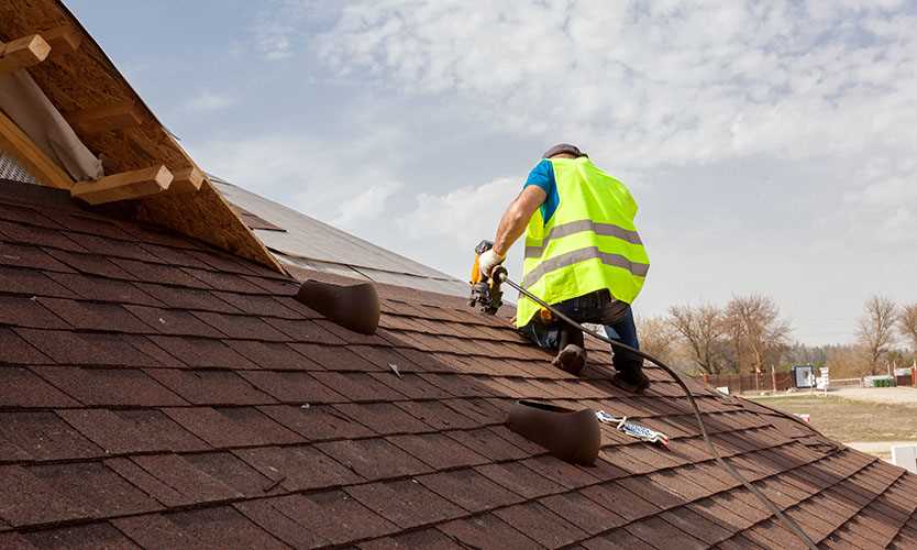 roofer
