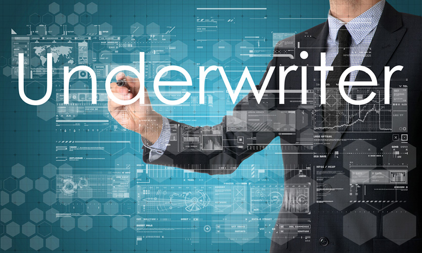 underwriter