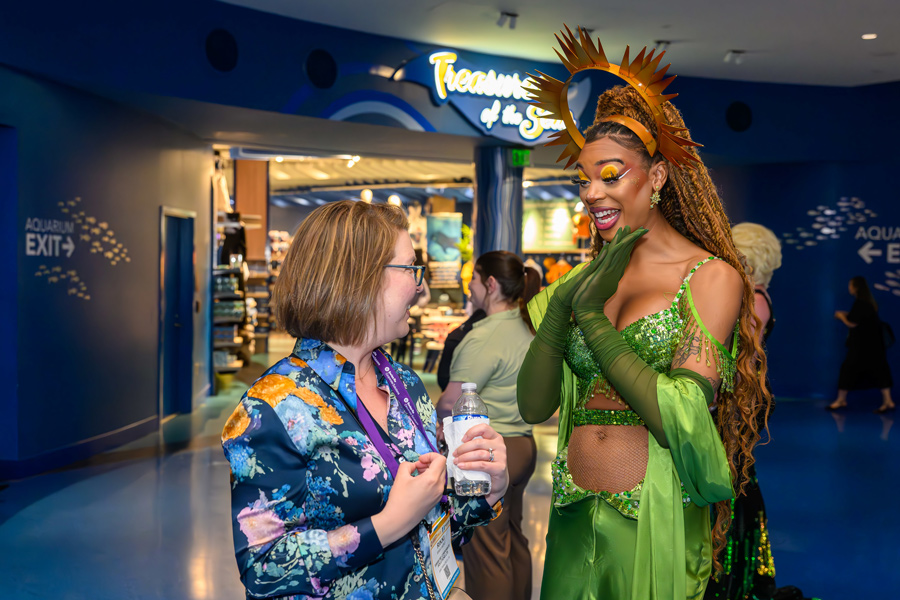 PHOTO GALLERY RIMS 2023, Sunday, April 30 Business Insurance