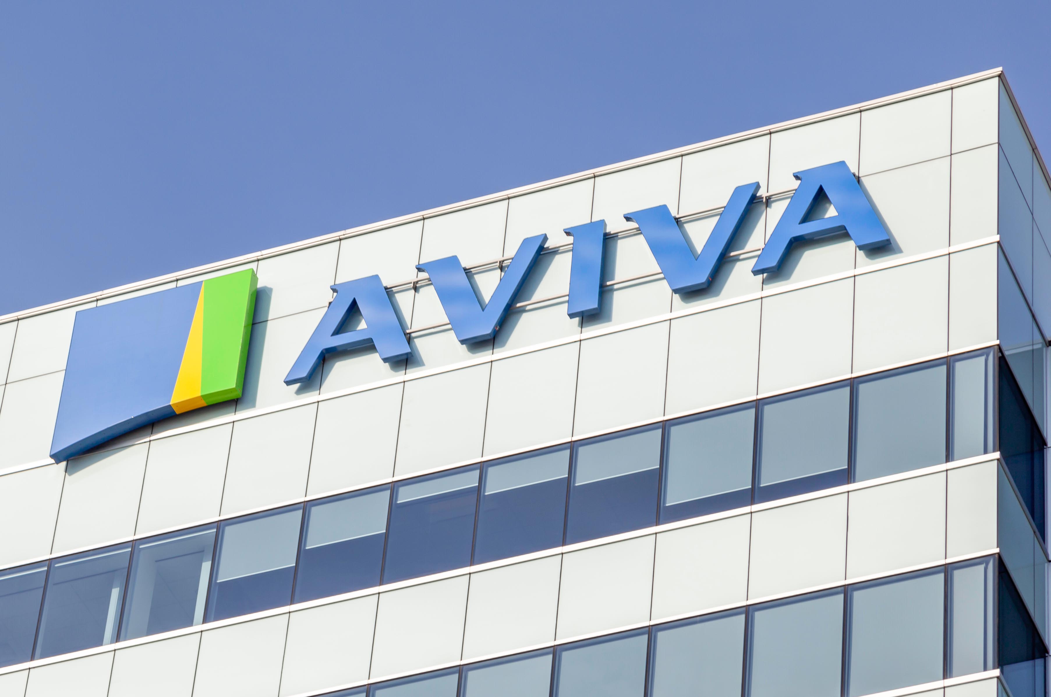 Aviva sets February deadlines for $6.6B disposals in France, Poland | Business Insurance