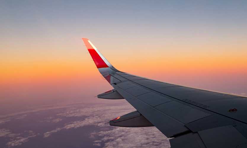 Global Aerospace offers professional liability coverage for aerospace