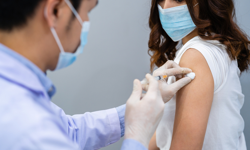 Vaccine mandate deadline looms for employers despite challenges