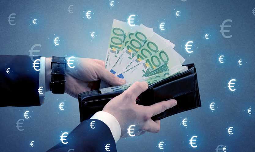 Munich Re would an anchor investor, CEO says Business Insurance