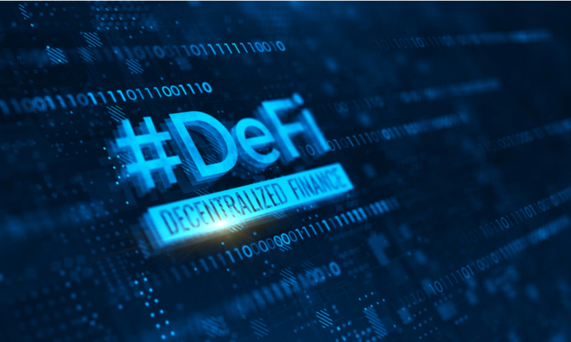 DeFi