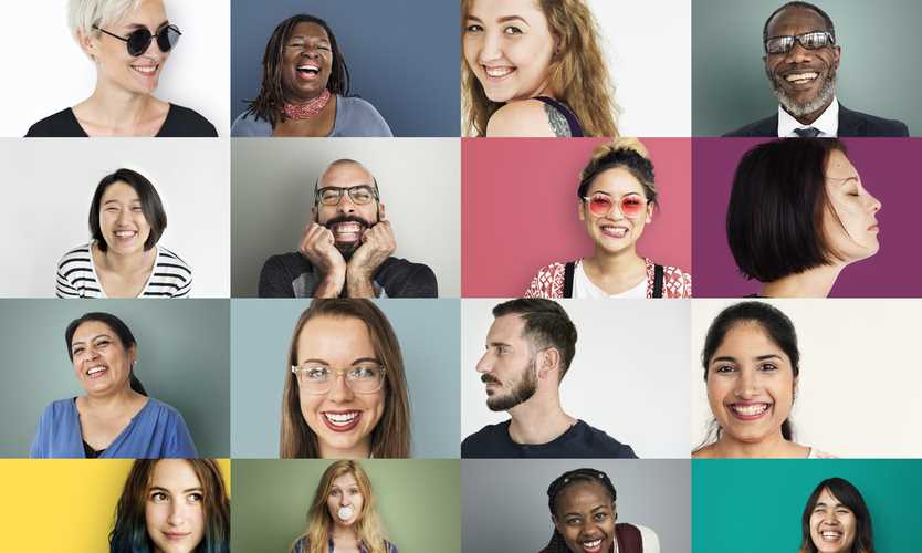 Workforce diversity essay