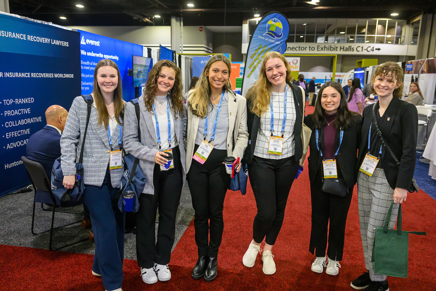 PHOTO GALLERY RIMS 2023, Tuesday, May 2 Business Insurance