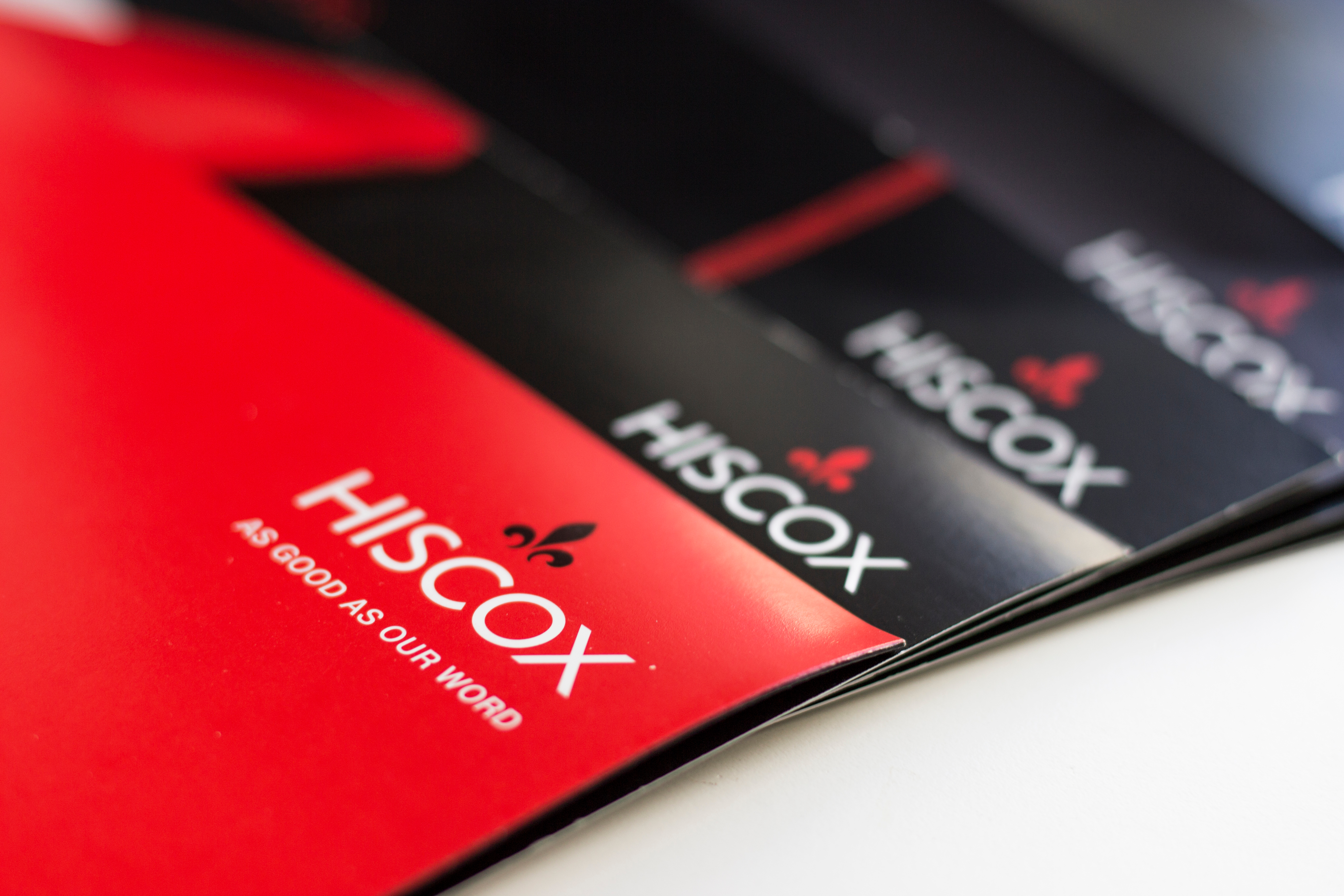 Hiscox