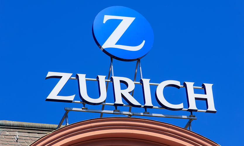 Zurich Insurance Covid Coverage