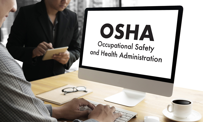 Cal/OSHA 