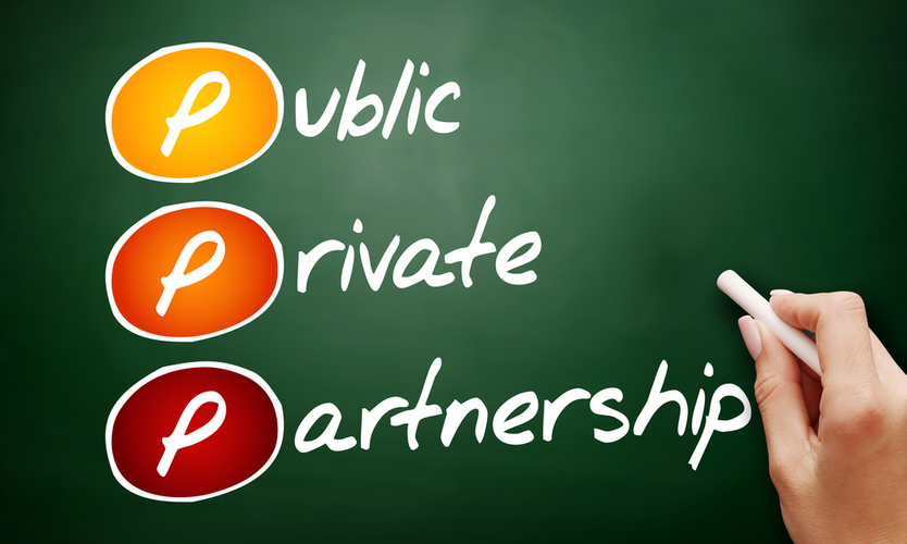 Greater Public private Collaboration Needed To Improve UK s Resilience Business Insurance
