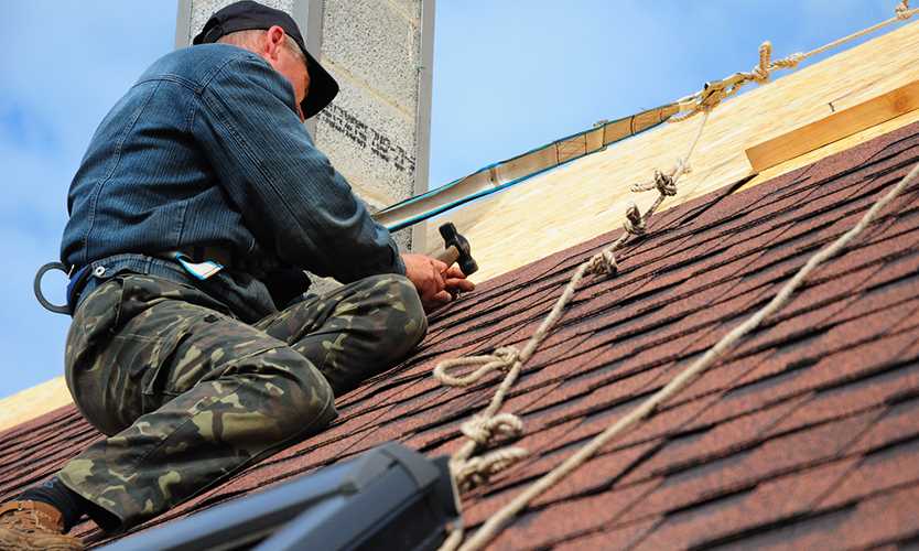 Roof Replacement Indianapolis