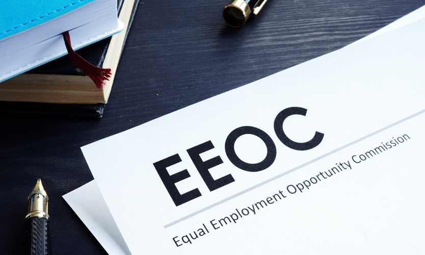 EEOC 