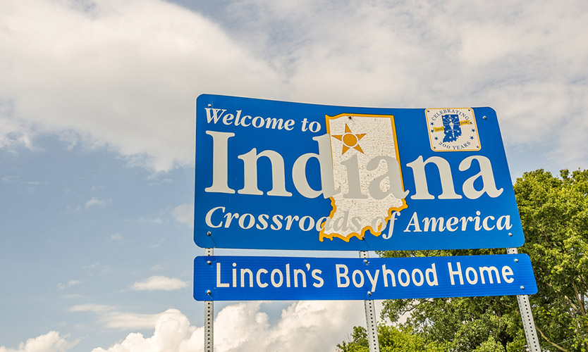 Indiana 