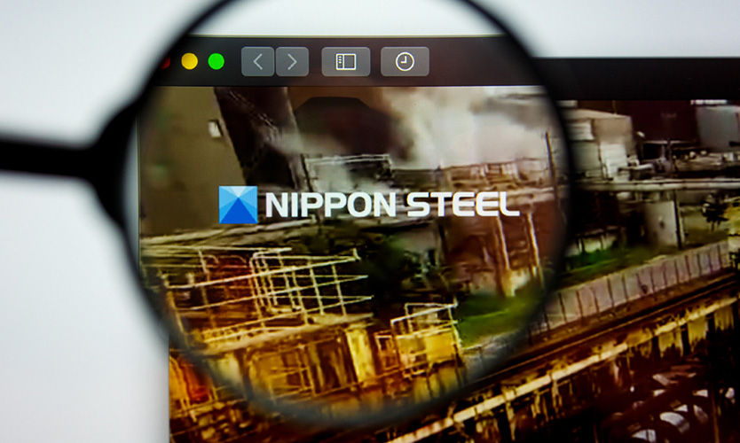 Nippon Steel