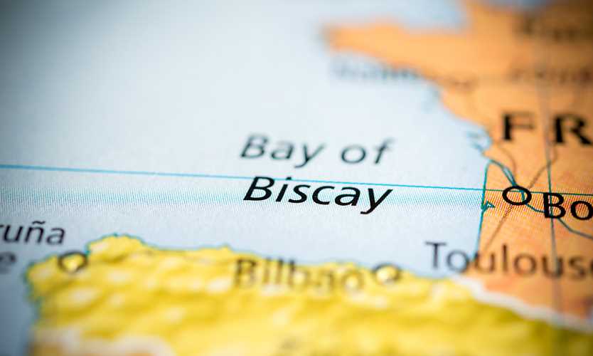 Bay of Biscay