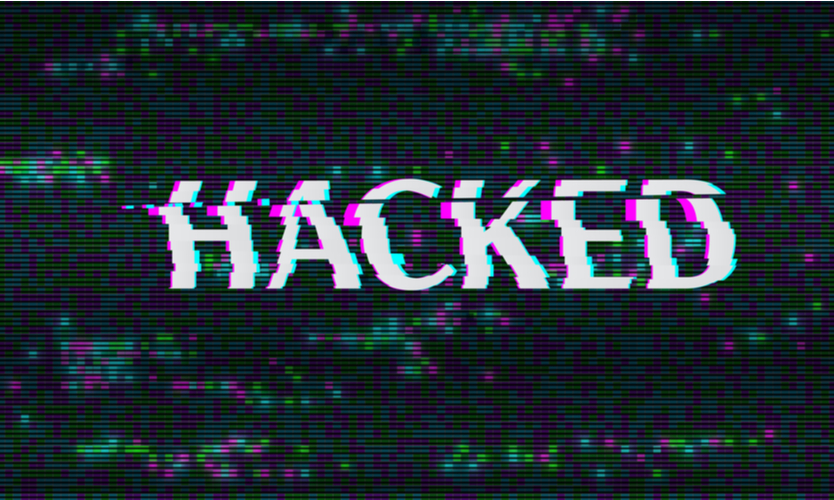 cyberattack