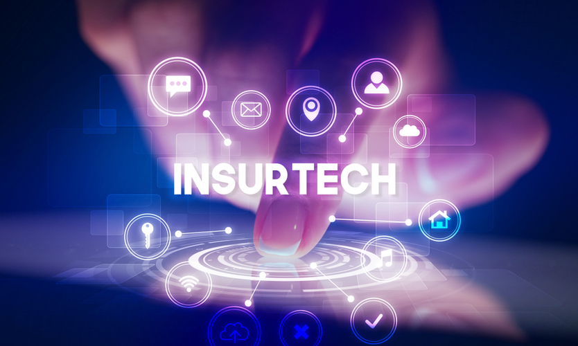 Insurtech