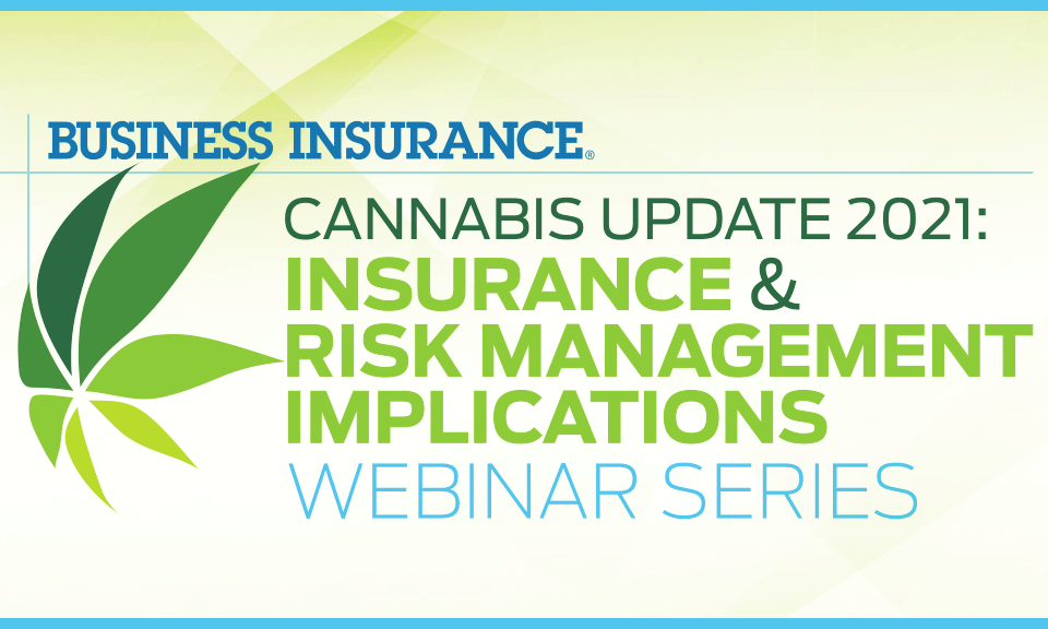 cannabis webinar