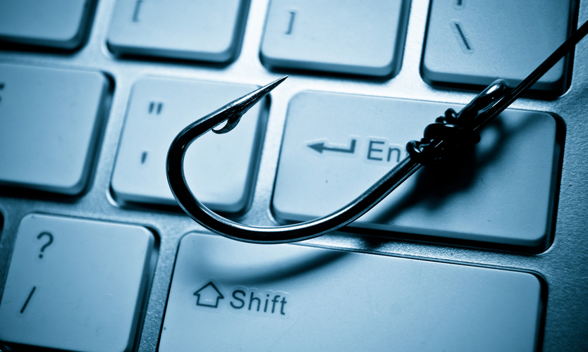 phishing