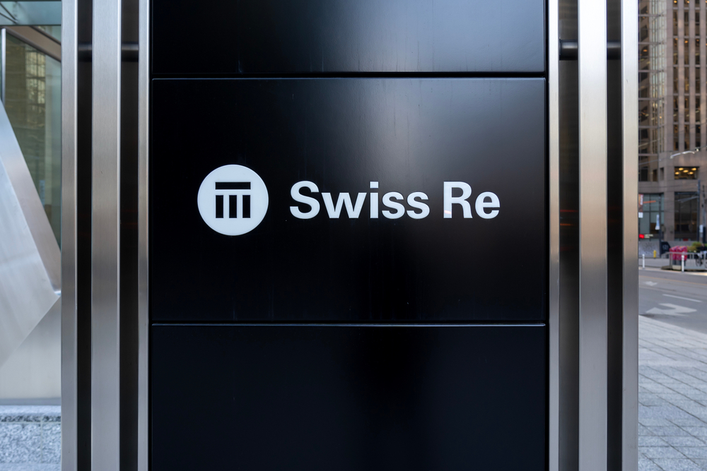 Swiss Re 