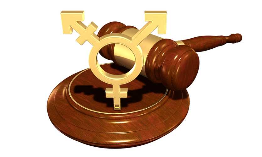 Title VII transgender lawsuit revived