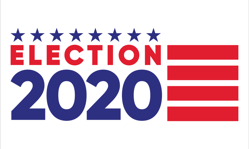 2020 election