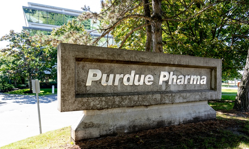 Purdue Pharma 