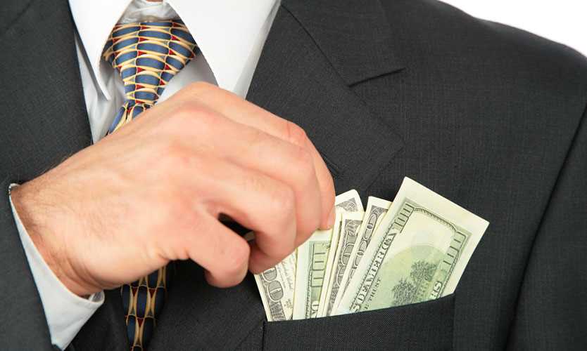 Highest paid Broker Executives 2022 Business Insurance