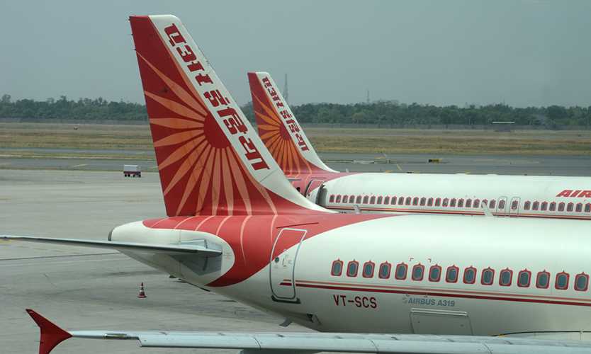 Air India