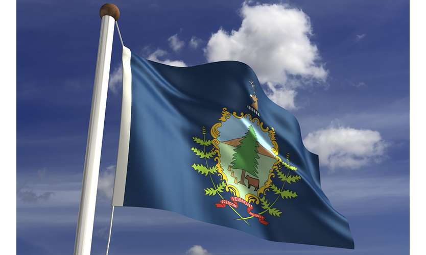 Expanded captive law enhances Vermont’s domicile status A.M. Best