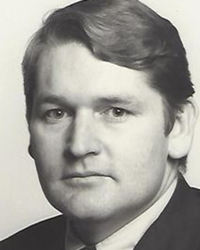 John McCaffrey