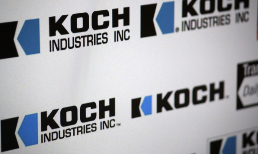 Koch Industries