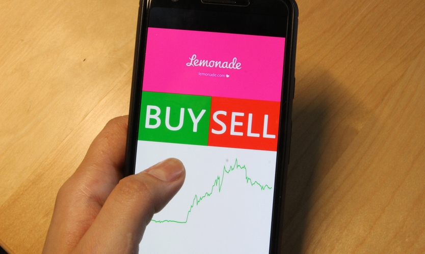 Insurtech Lemonade raises IPO price range Business Insurance