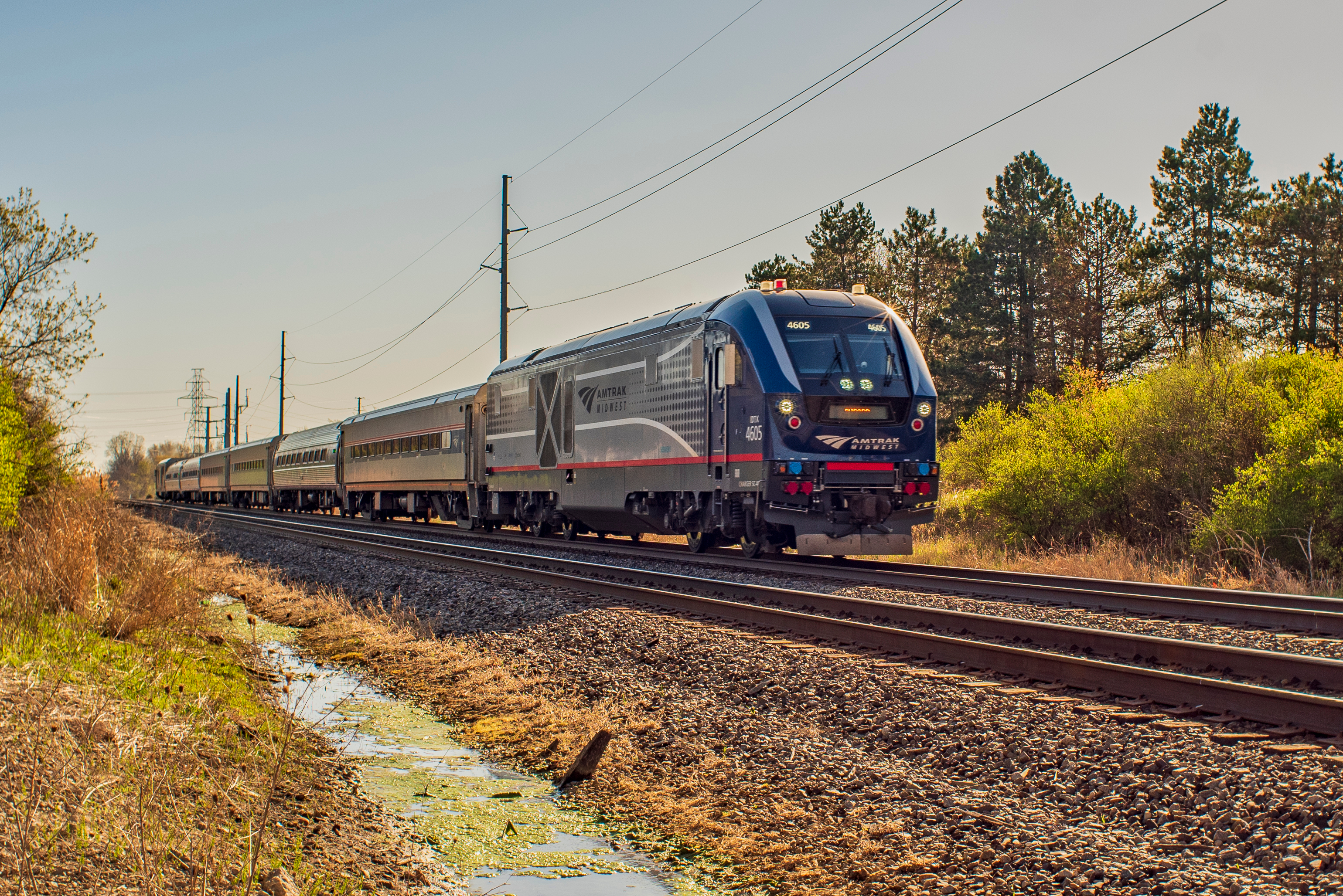 Amtrak