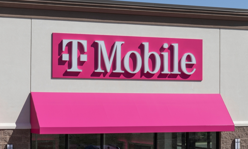 T-Mobile