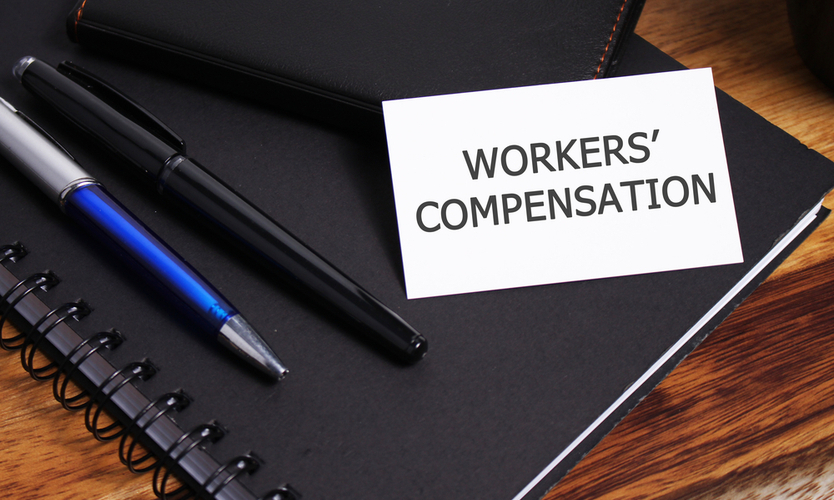 workers compensation