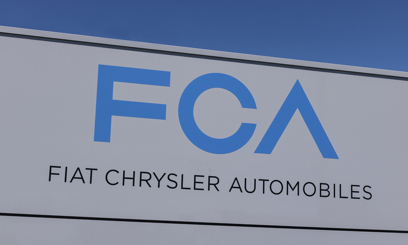 Fiat Chrysler